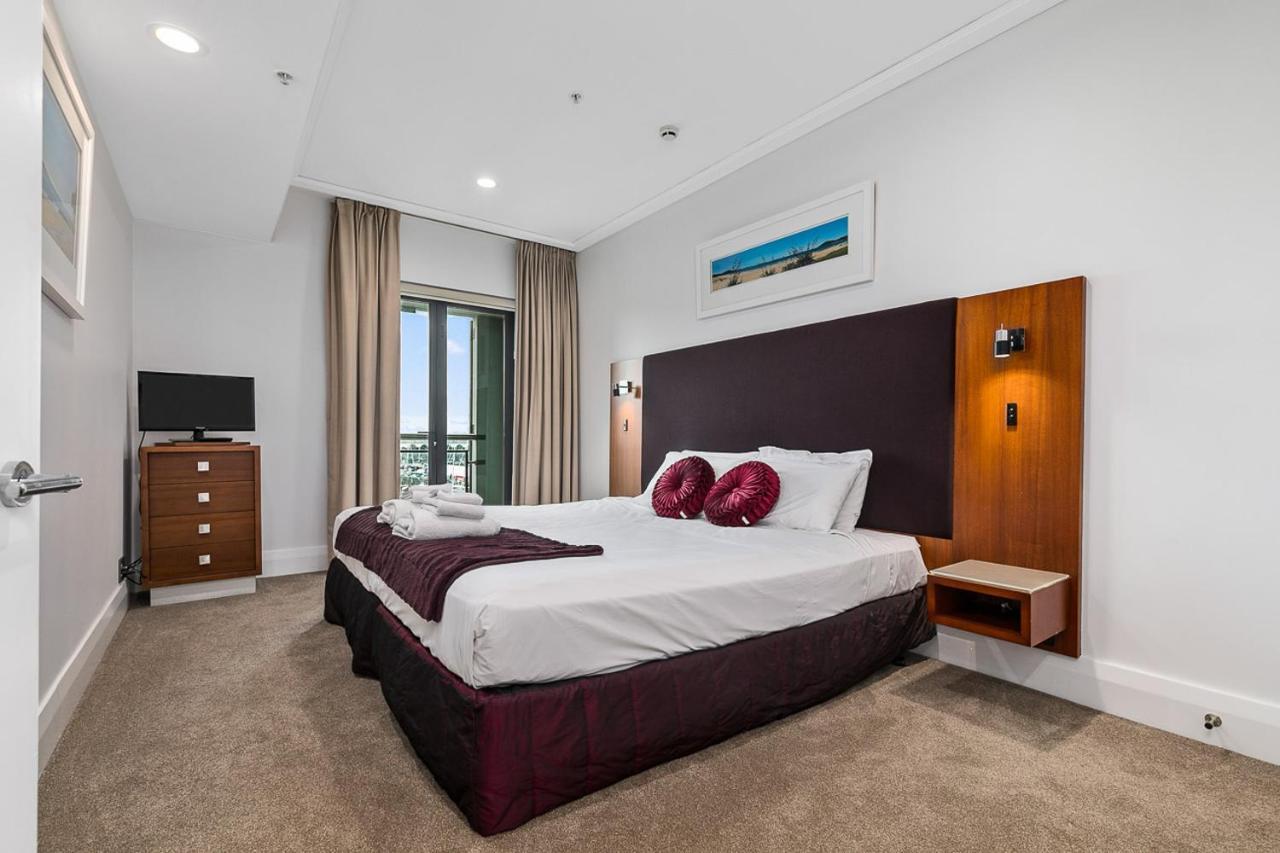 Dazzling Sea Views - Heart Of The Viaduct Apartamento Auckland Exterior foto